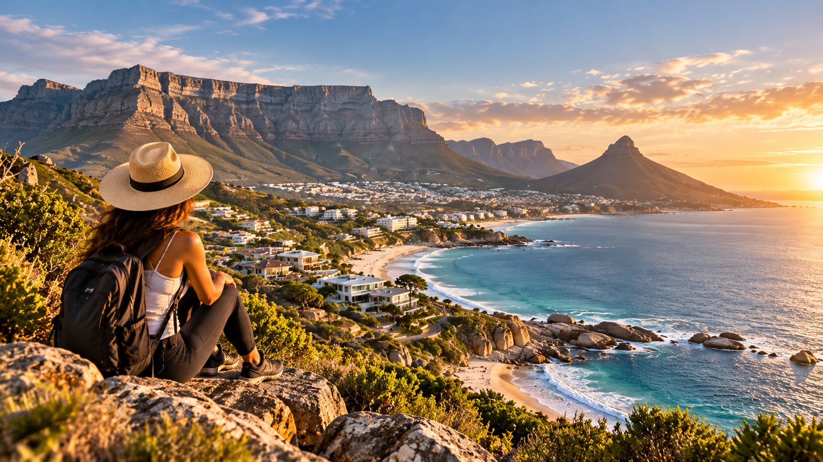 Golden-Hour-Coastal-Mountain-Vista