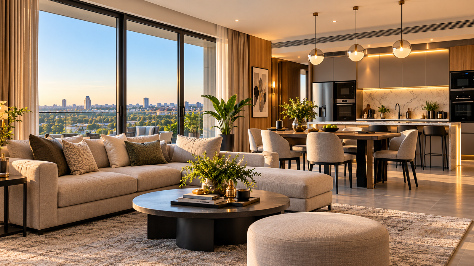 Sunlit-Luxury-Apartment-with-City-Views